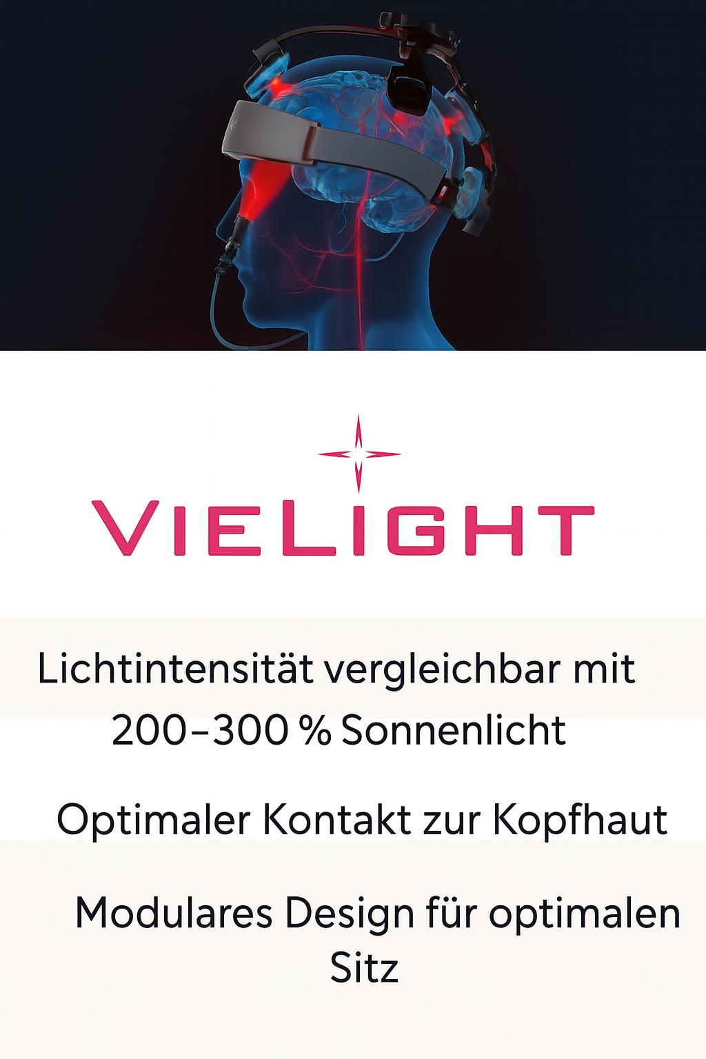 Vielight Neuro Gamma 4