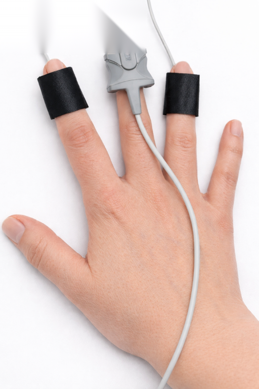 BioSignals HS+ Alive Pioneer Live Biofeedback Software