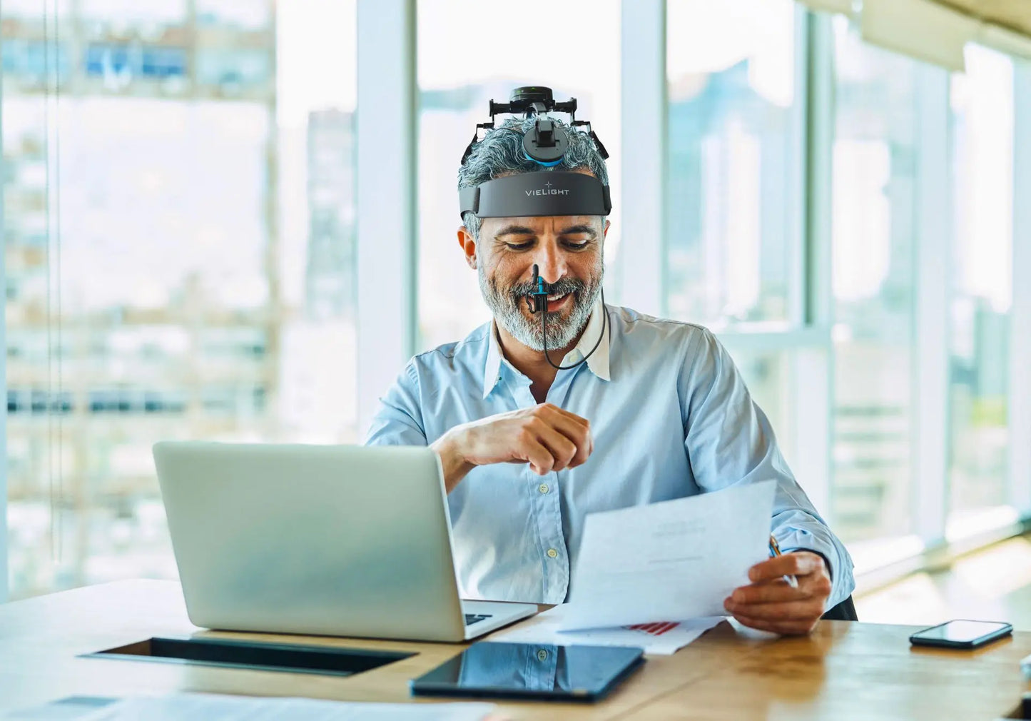 Vielight Neuro Gamma 4