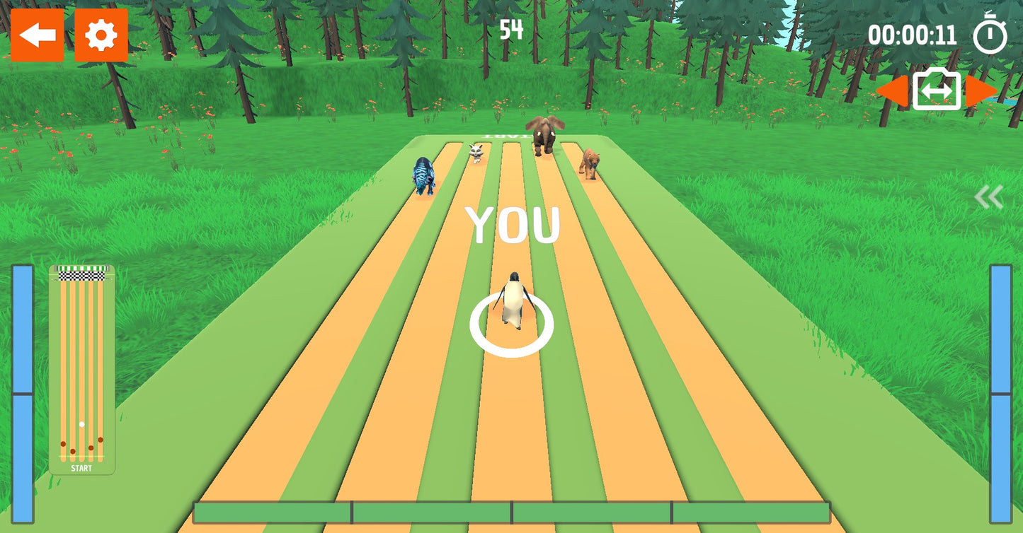 IFEN Infinity Games with Flash Games Package