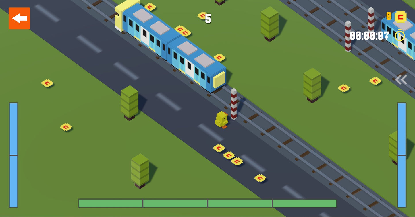 IFEN Infinity Games with Flash Games Package