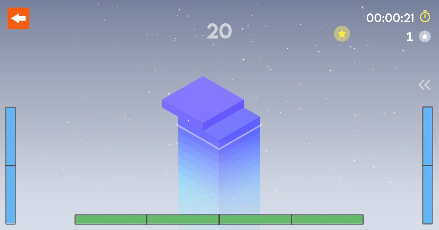 IFEN Infinity Games with Flash Games Package