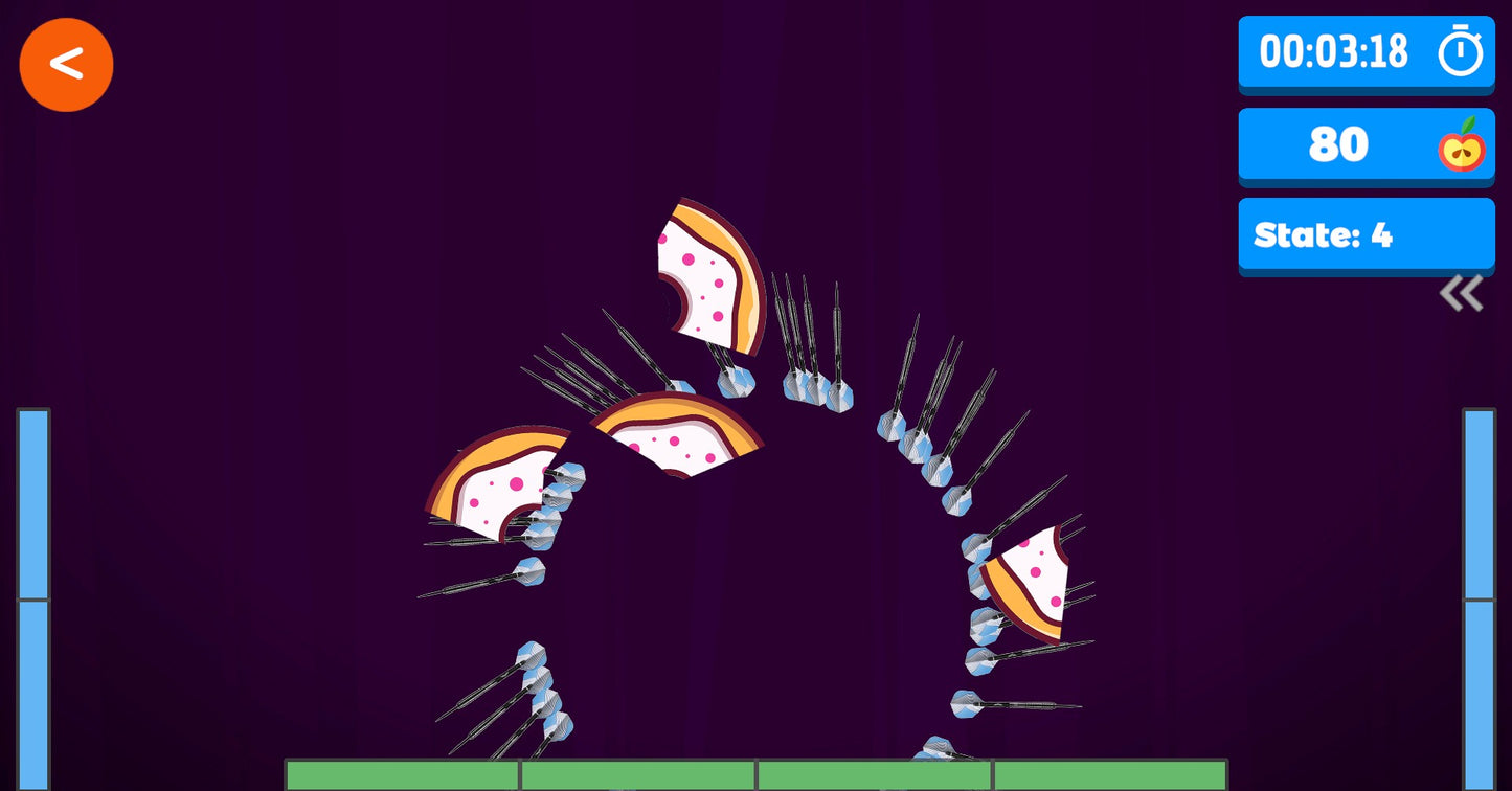 IFEN Infinity Games with Flash Games Package