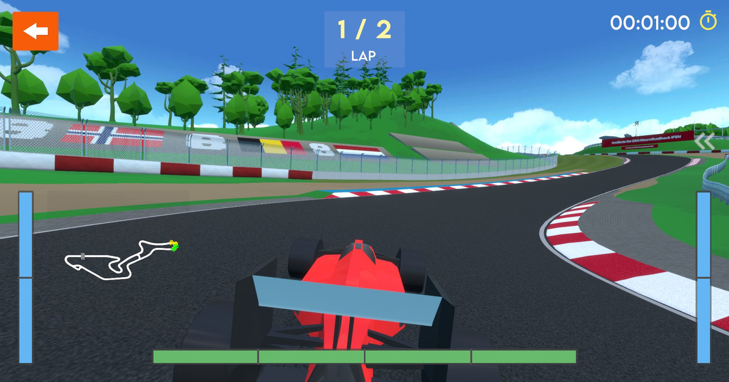 IFEN Infinity Games with Flash Games Package