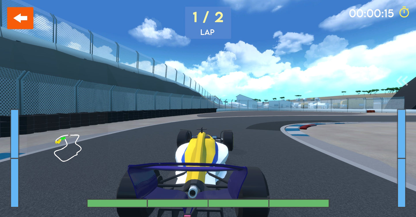 IFEN Infinity Games with Flash Games Package