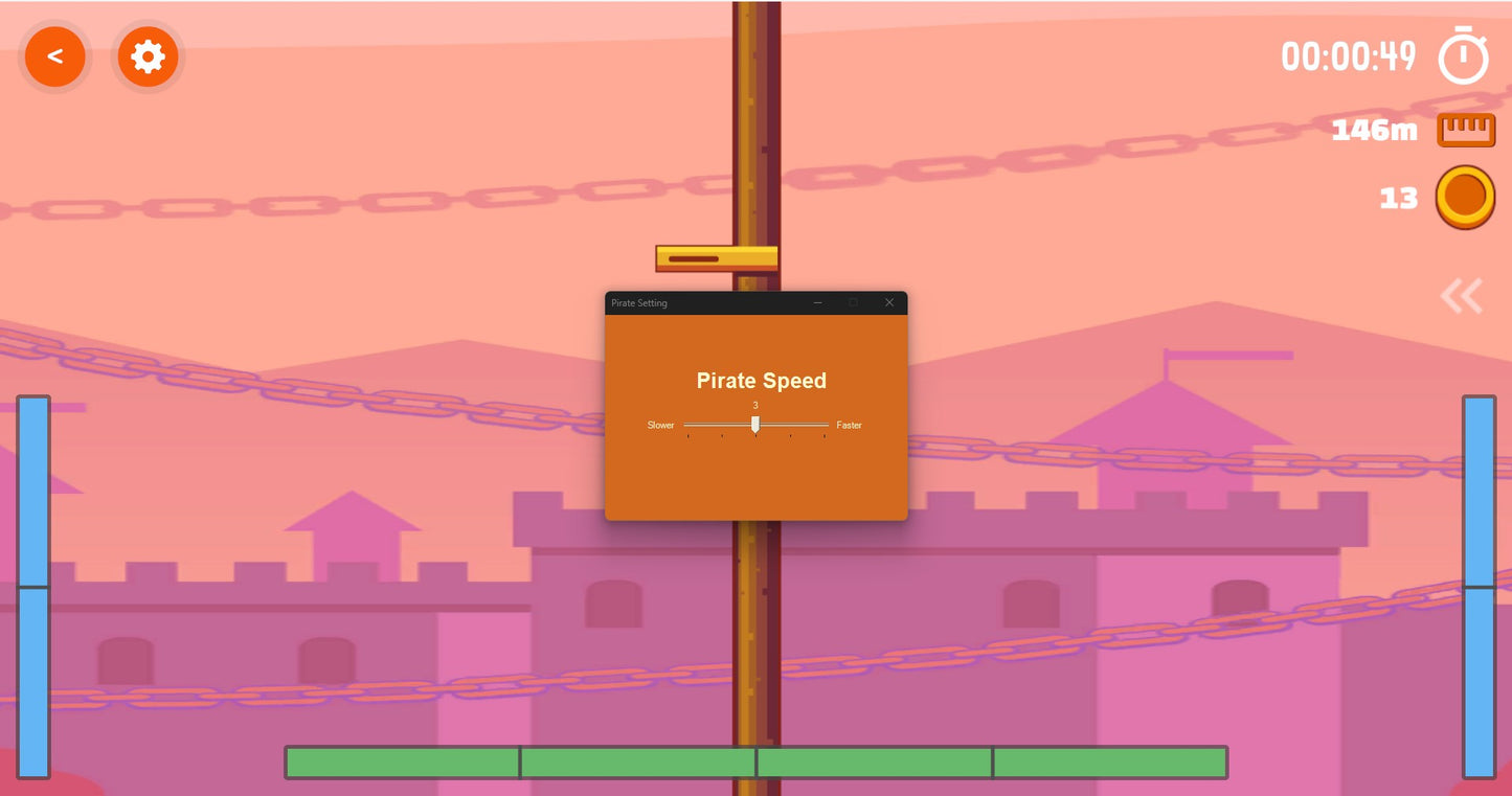 IFEN Infinity Games with Flash Games Package