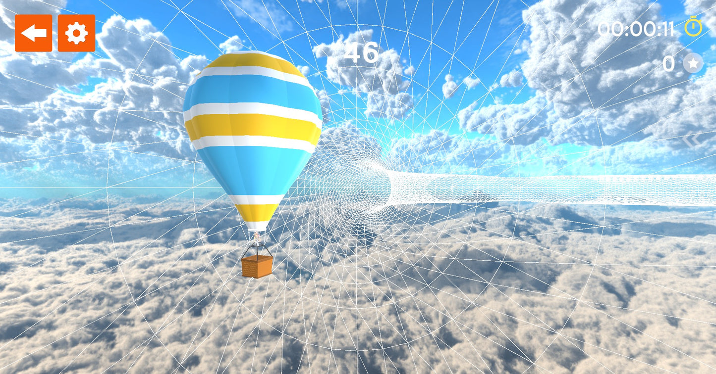 IFEN Infinity Games with Flash Games Package