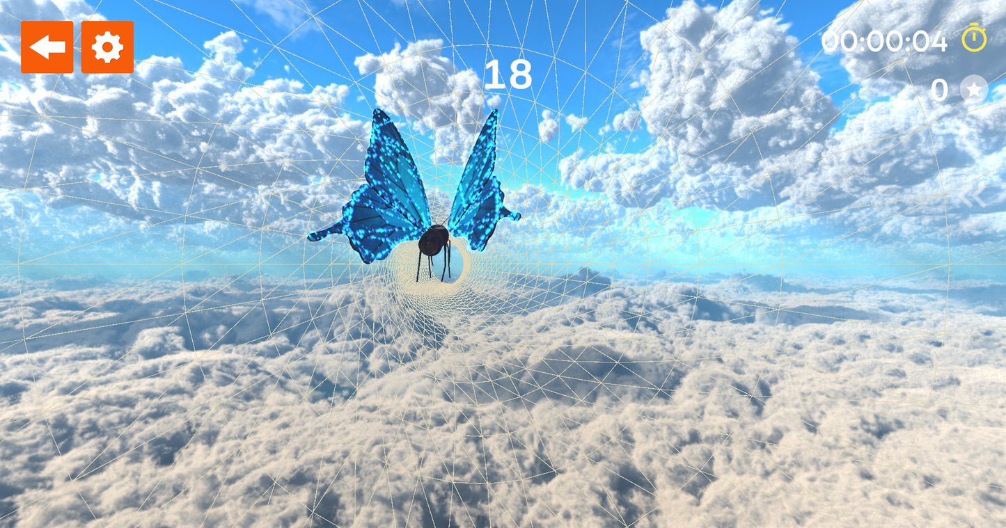 IFEN Infinity Games with Flash Games Package