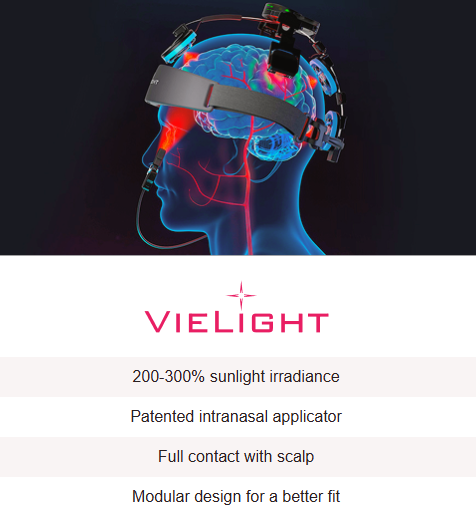 Vielight Neuro Gamma 4