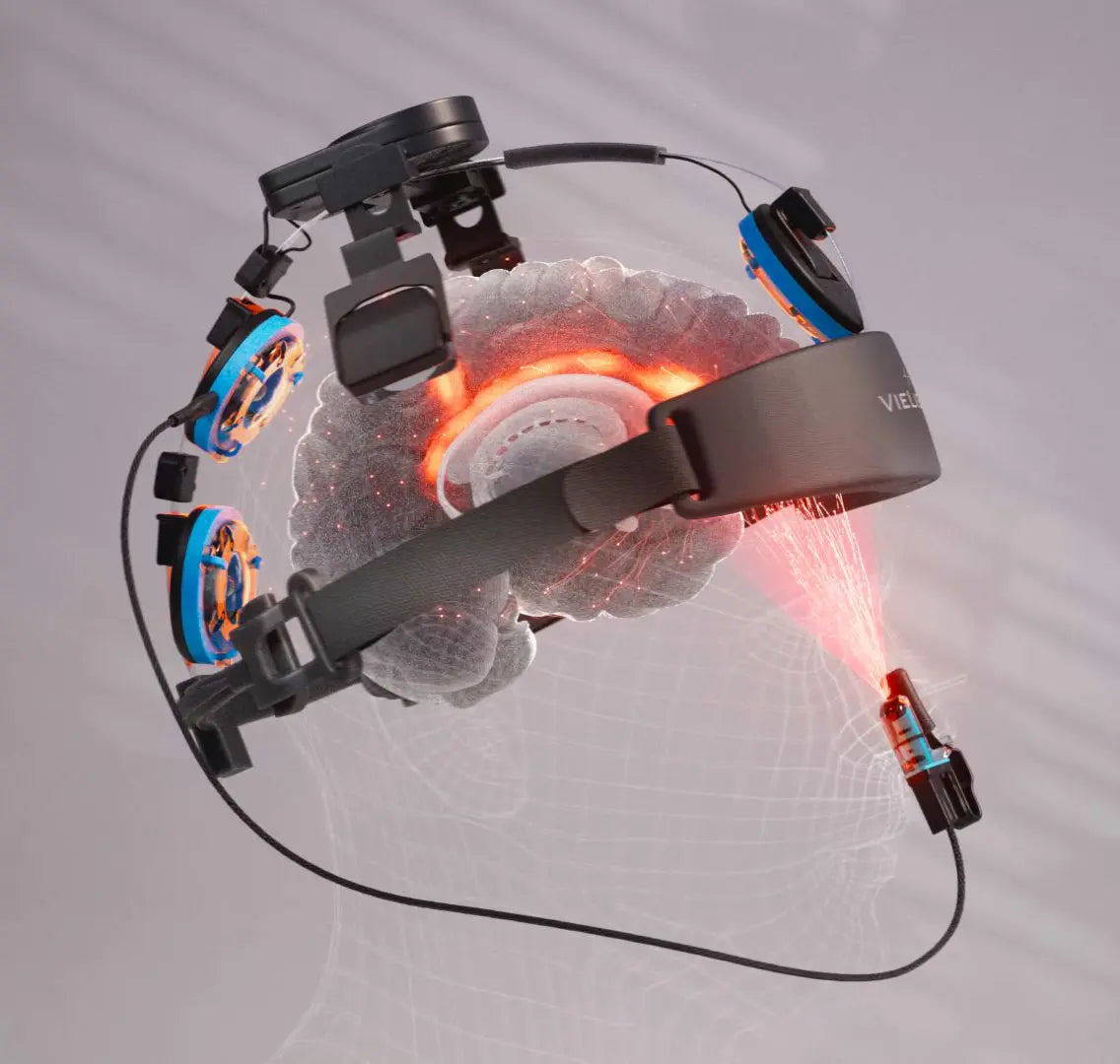 Vielight Neuro Alpha 4