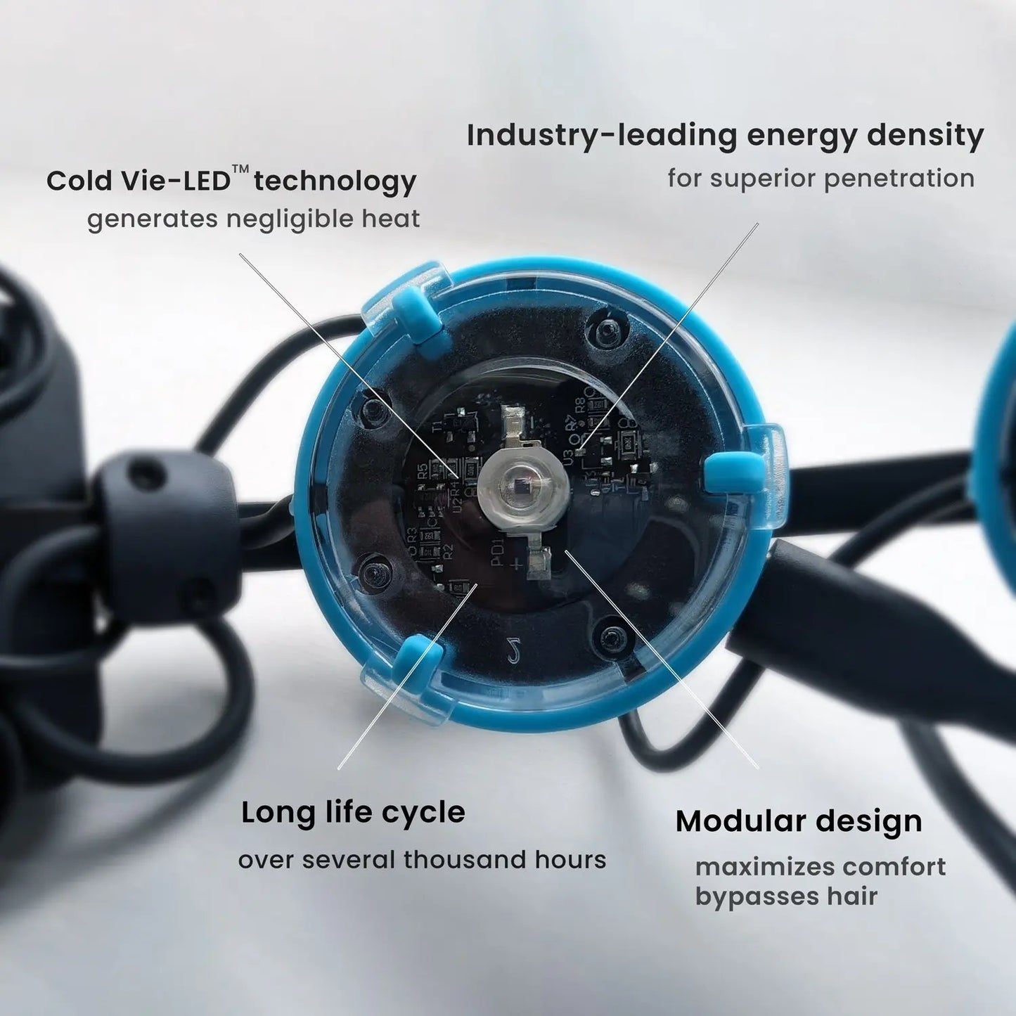 Vielight Neuro Gamma 4