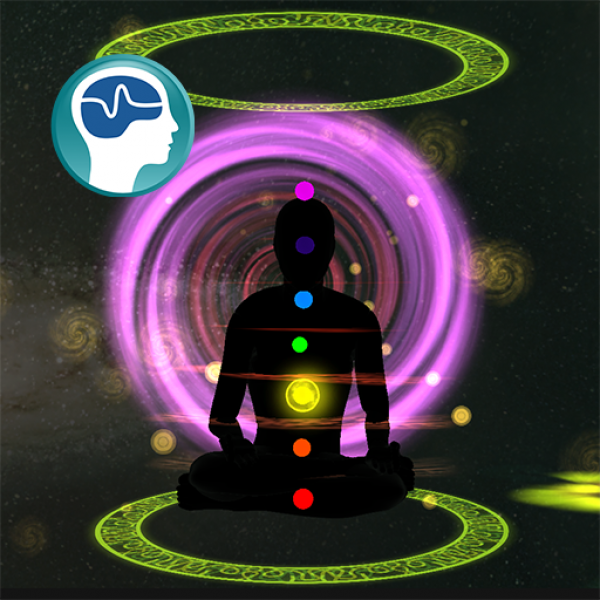 Yoga Master VR Neurofeedback Game - New!