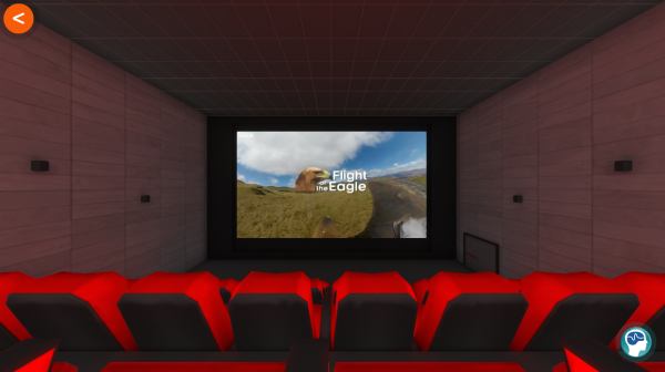 IFEN's Multimedia Player