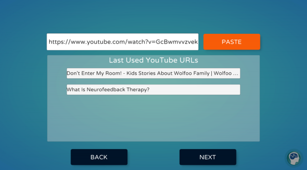 IFEN's Multimedia Player