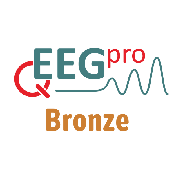 QEEG-Pro Report Service Bronze (One-time for 1 year or annual subscription)