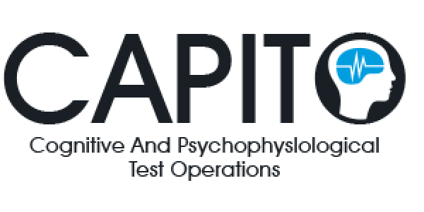CAPITO Basic Attention Test