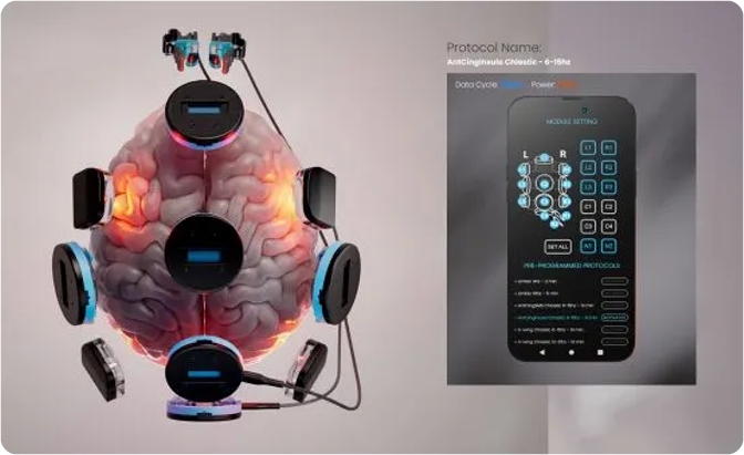 Vielight Neuro Pro 2