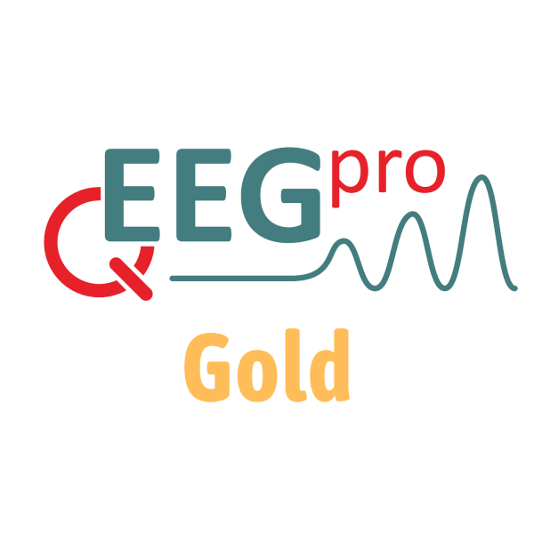 QEEG-Pro Report Service - SILVER (One-time for 1 year)