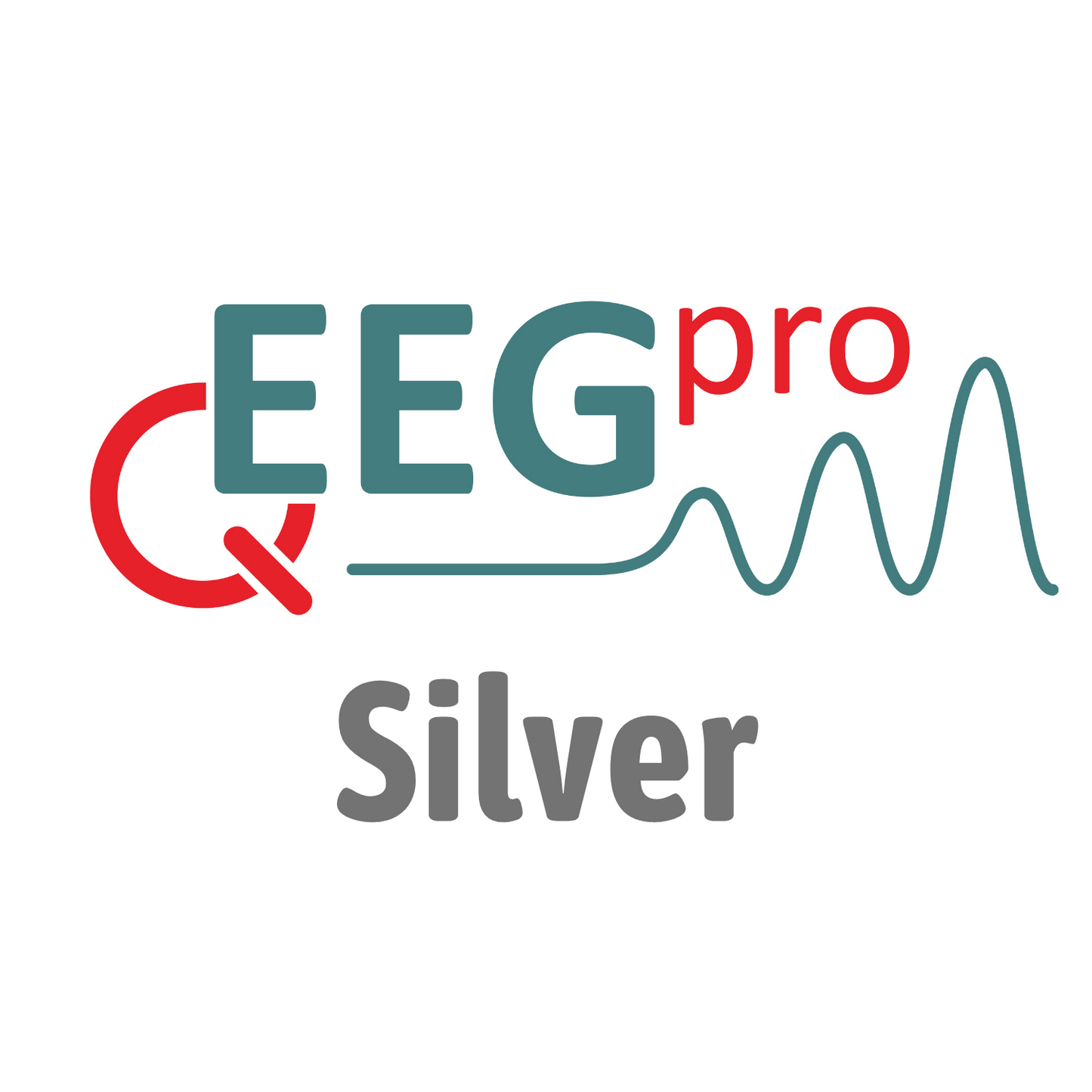 QEEG-Pro Report Service Silver (Einmalig für 1 Jahr, Jahresabo)