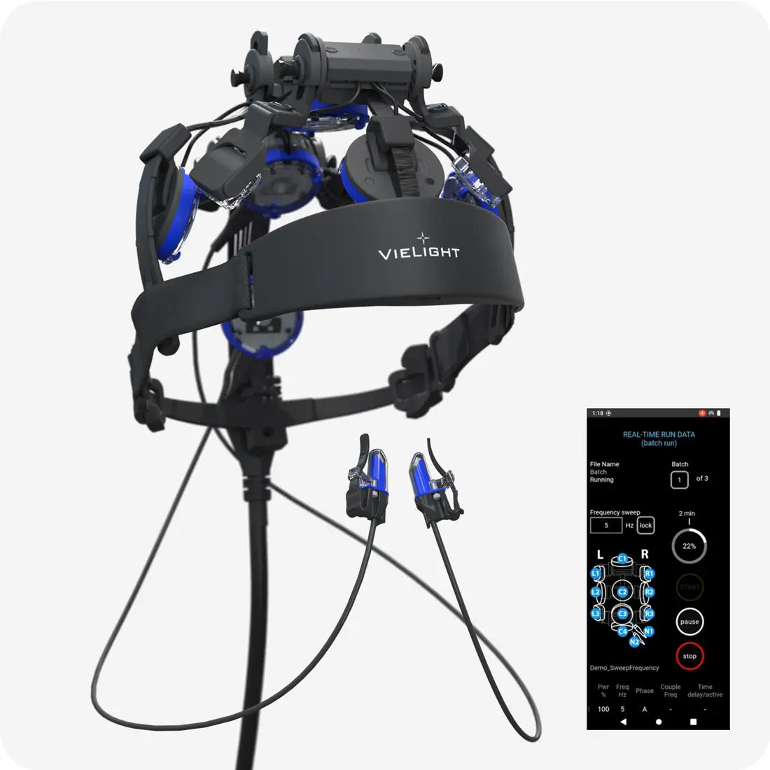 Vielight Photobiomodulation Geräte