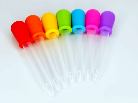 Pipette für Free-Cap 5 ml