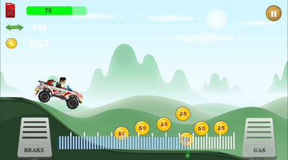 IFEN Hill Climb