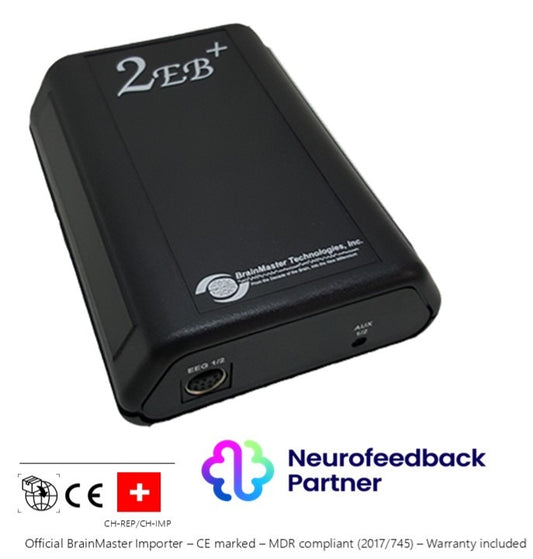 2EB+ mit BrainAvatar 4.0