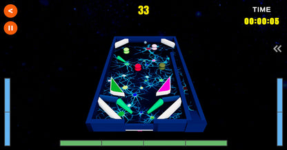 IFEN Brain Pinball