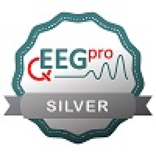 qEEG-Report-Service Silber 1 Jahr