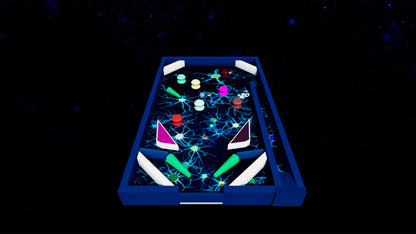 IFEN Brain Pinball