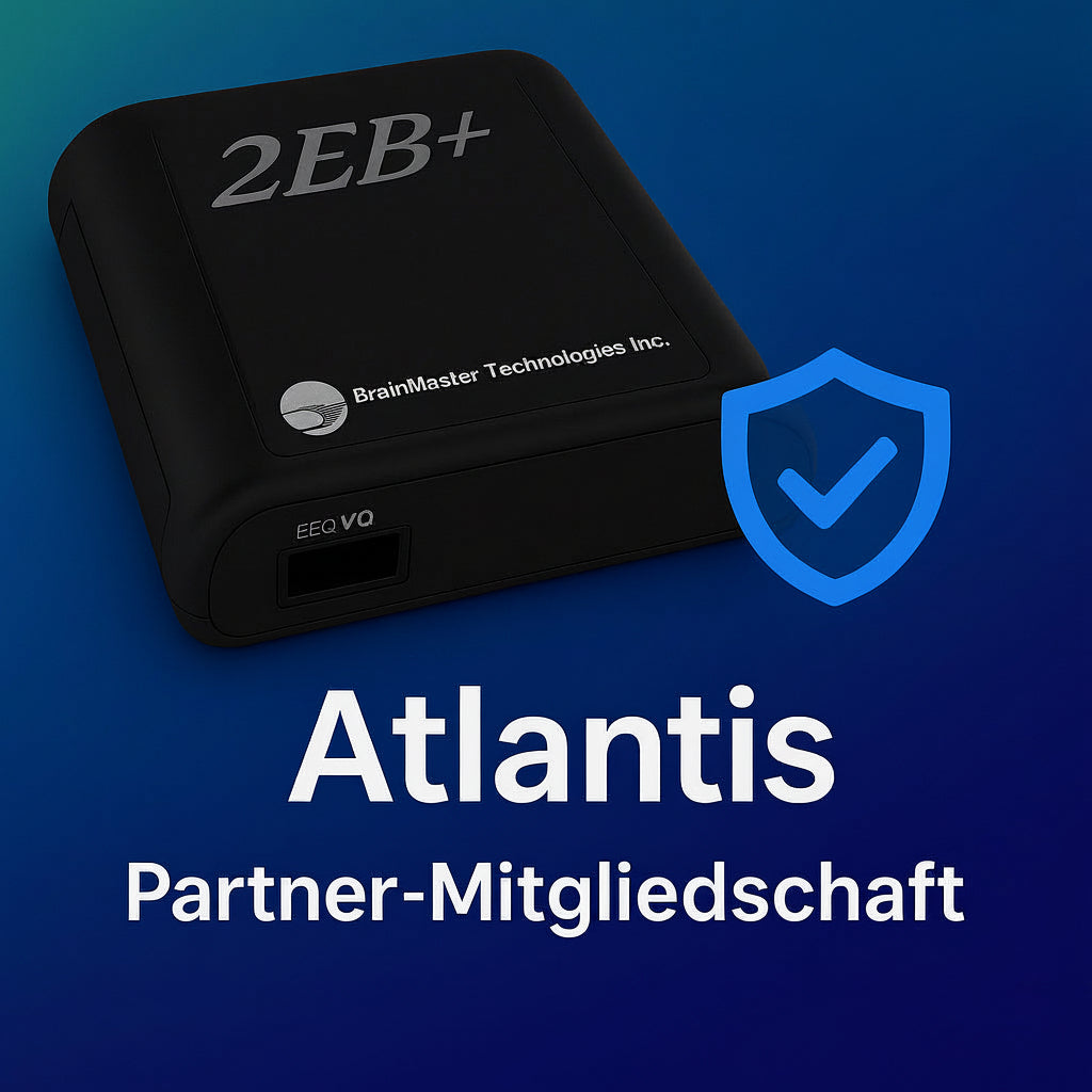 Atlantis - Partner-Mitgliedschaft
