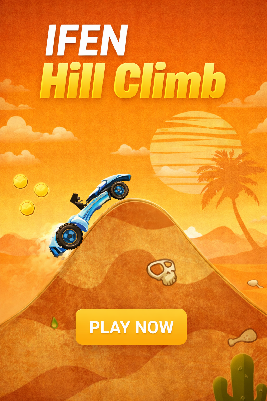 IFEN Hill Climb