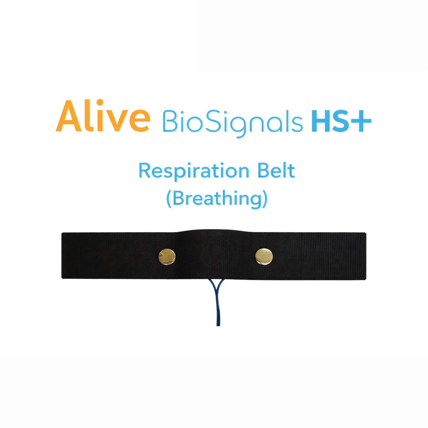 BioSignals HS+ 4-Kanal – nur Gerät, ohne Software