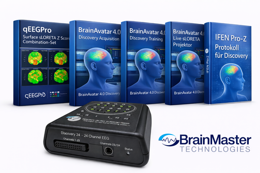 Discovery 24 Premium-Pakete