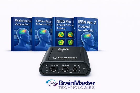 Atlantis 4x4 Premium-Paket