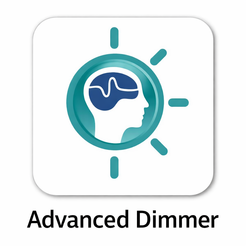 IFEN Advanced Dimmer Neurofeedback mit Klick-Through