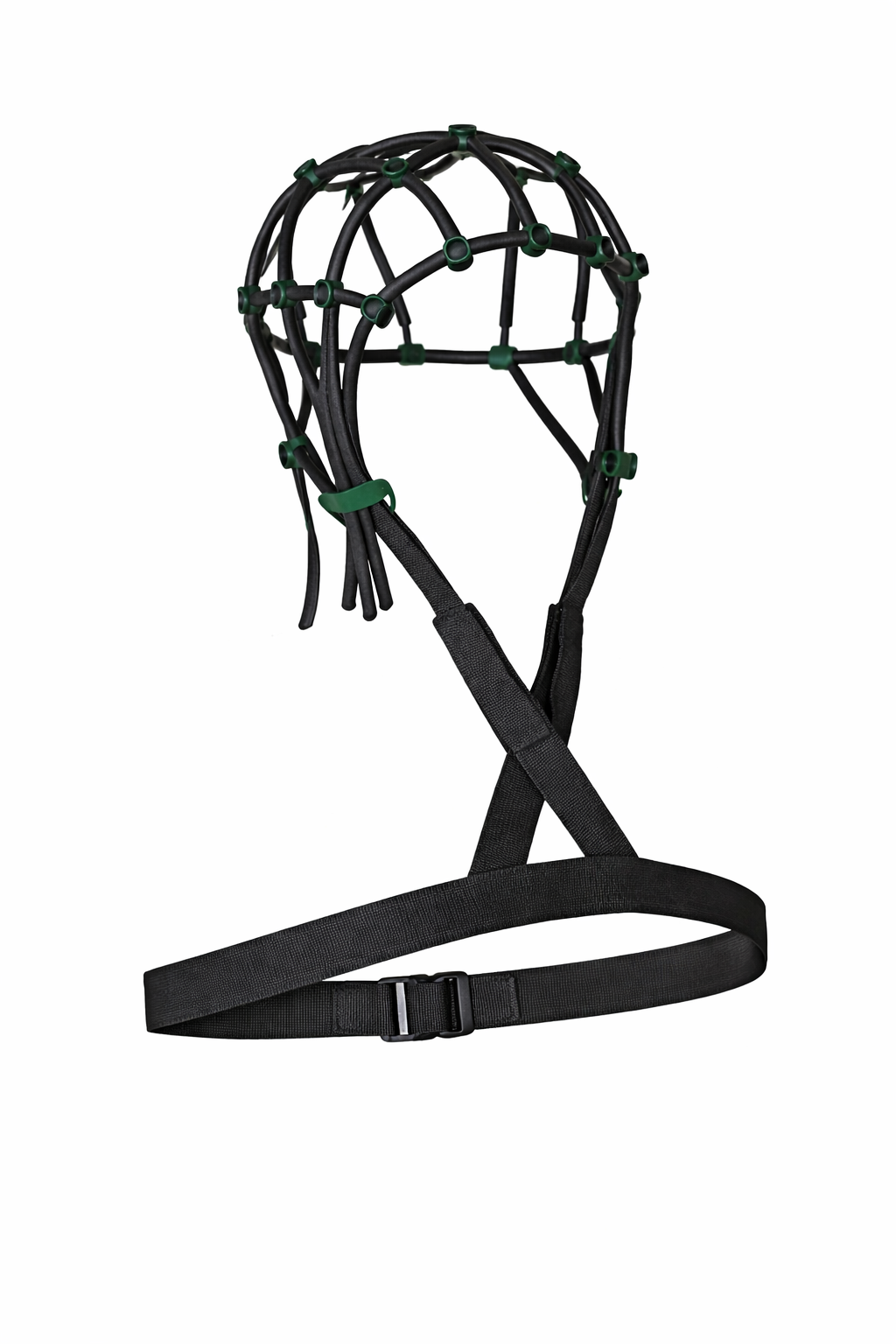 Brustgurt für EEG-Hauben - Universal