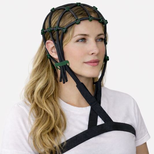 Brustgurt für EEG-Hauben - Universal
