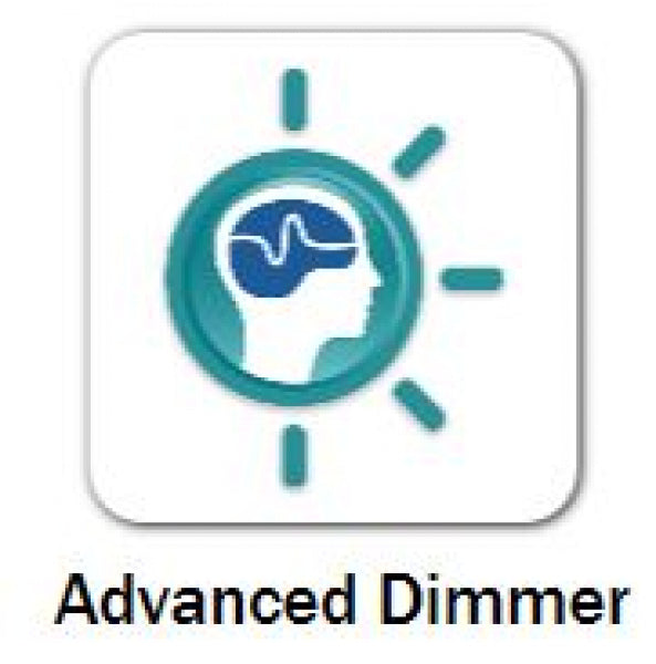 IFEN Advanced Dimmer Neurofeedback with Click-Through