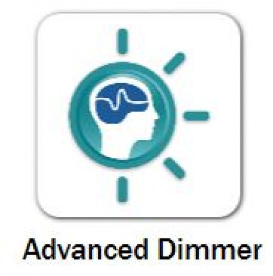 IFEN Advanced Dimmer Neurofeedback with Click-Through