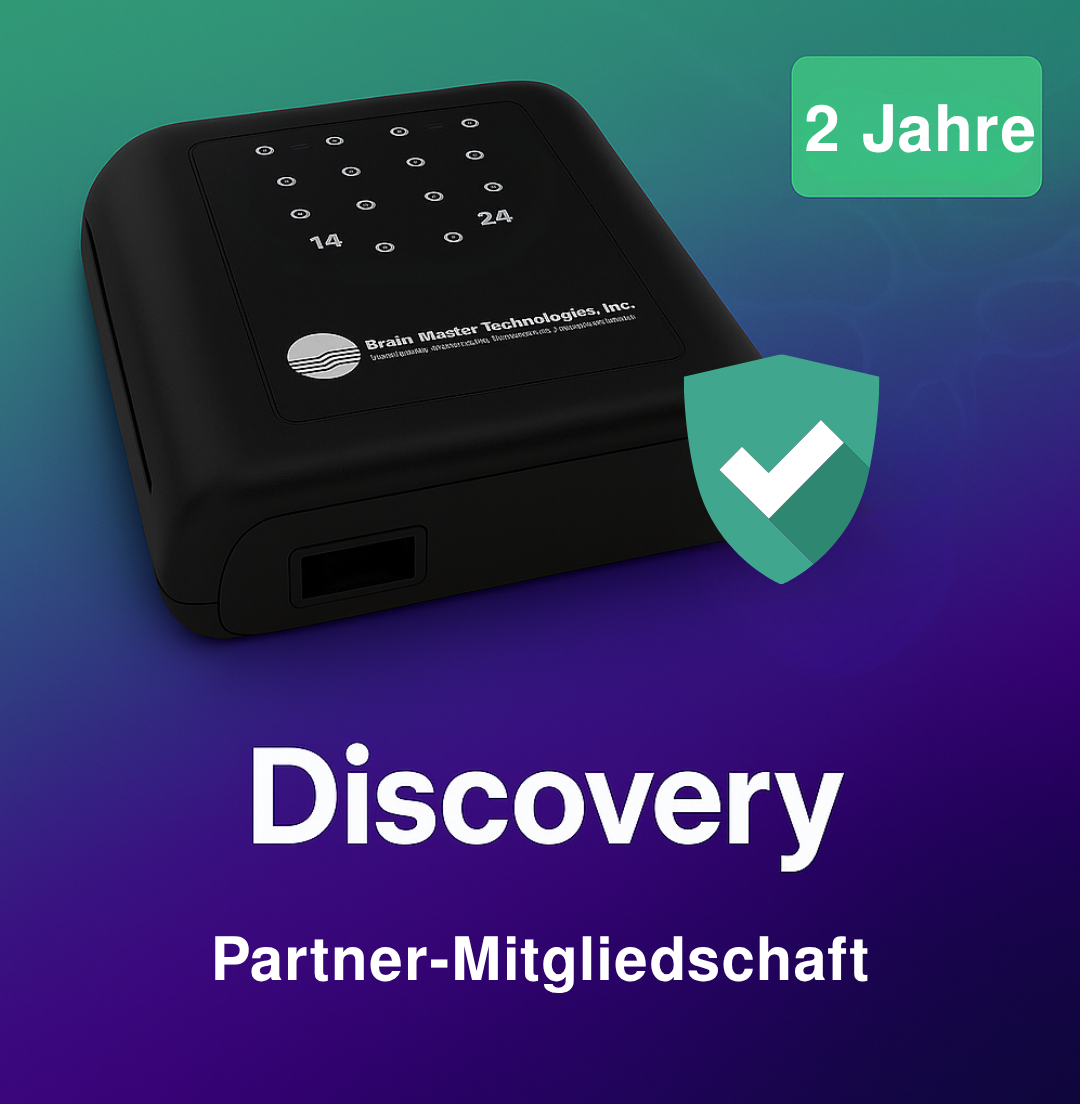 Discovery - Partner Membership