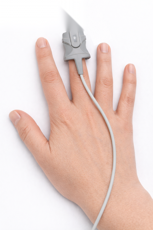 BioSignals HS+ Alive Pioneer Live Biofeedback Software