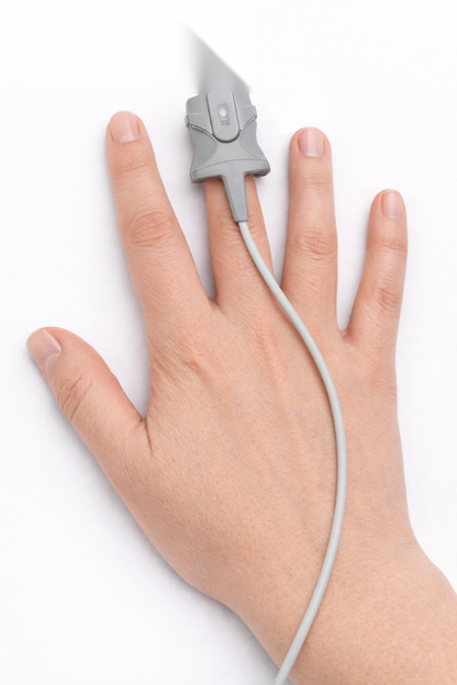 BioSignals HS+ Alive Biofeedback Software