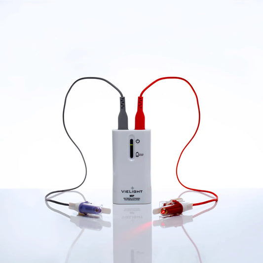 Vielight MIP 655-810 Intranasal Combo