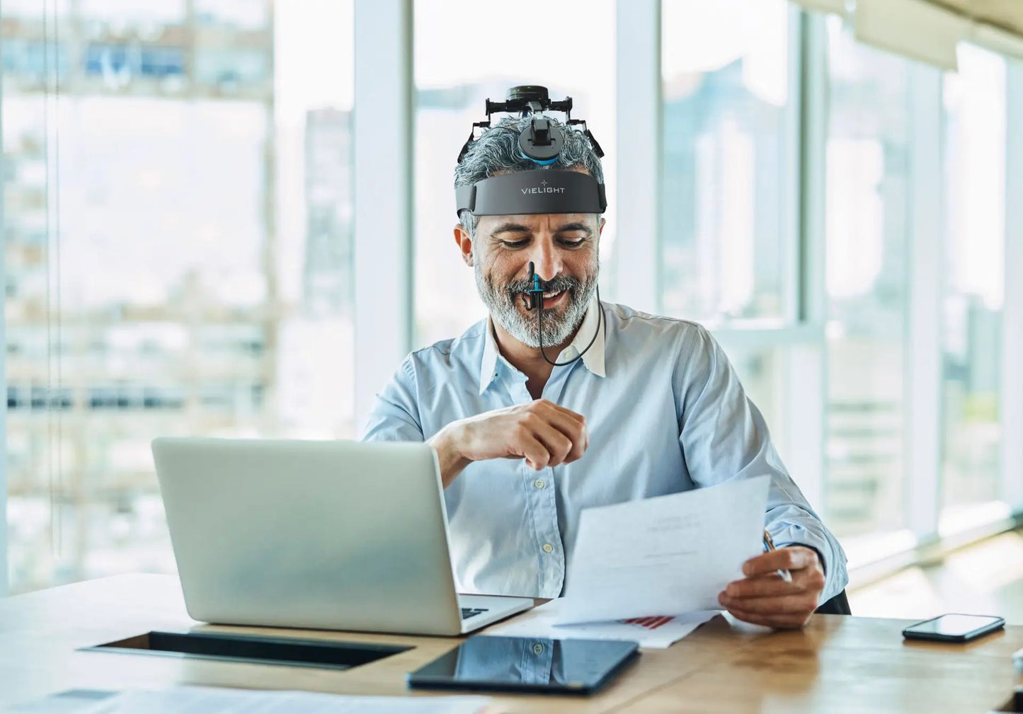 Vielight Neuro Alpha 4