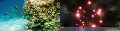 Alive Pioneer - Biofeedback-Software