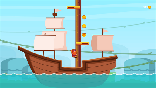 IFEN Infinity Games with Flash Games Package