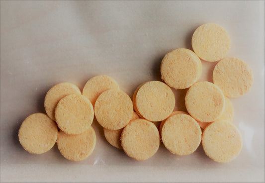 Disposable syringes (set of 10)