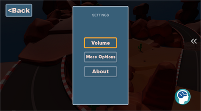 IFEN Roads Neurofeedback-Spiel in 3D