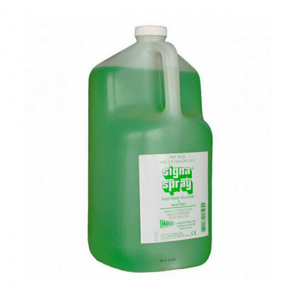 Signa Spray for Free-Cap 3.8 liter canister